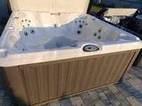 Jacuzzi hot tub Bania  balia spa 6 osobowa