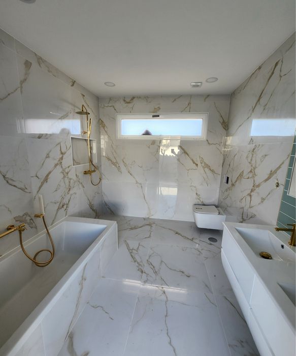 Canalizador ao domicilio