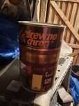 Drewnochron bezbarwny 1 litr impregnat do drewna metalu  extra