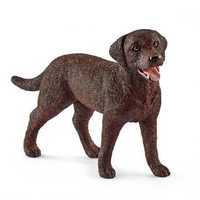 SCHLEICH 13834 Lablador RETRIEVER suczka