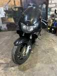 Honda cbr f4 600 кубів 110 коней, на бляхах