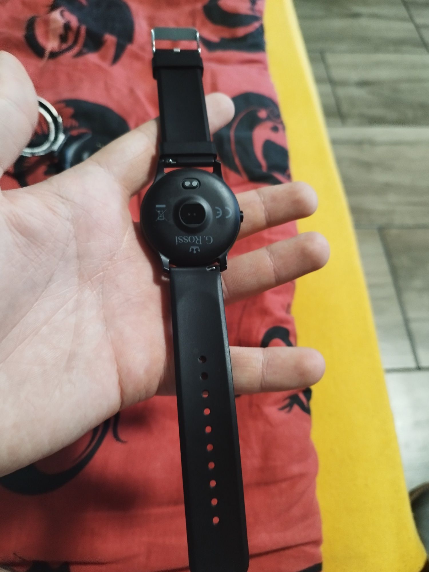 Smart watch g.rossi