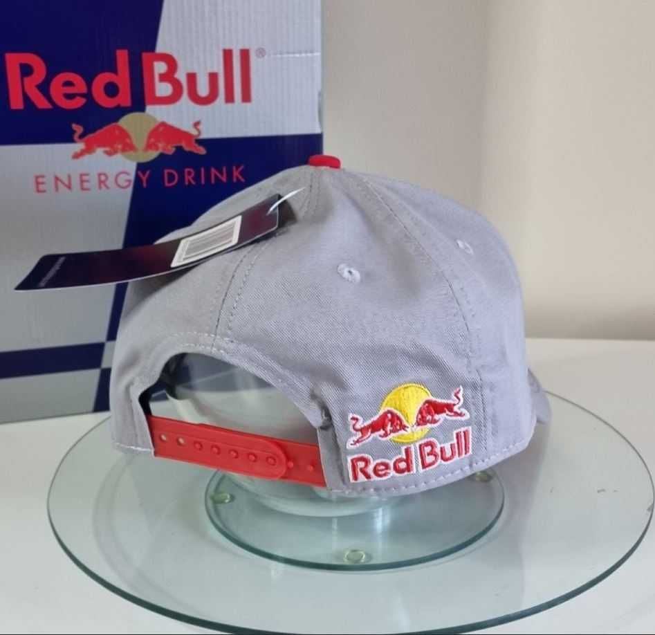 Red Bull czapka rozmiar uniwersalny nowa seria limitowana