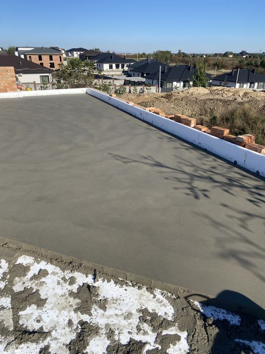 Стяжка підлоги