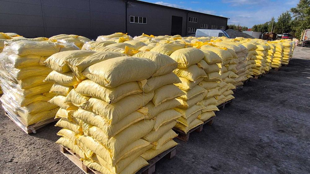 Ekogroszek PREMIUM POLSKI WORKOWANY Dostawa pod Dom Węgiel groszek