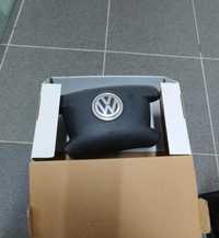 Poduszka kierowcy  VW Transporter T5 Caddy airbag