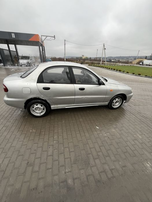 Сенс 1.3 переоформлення