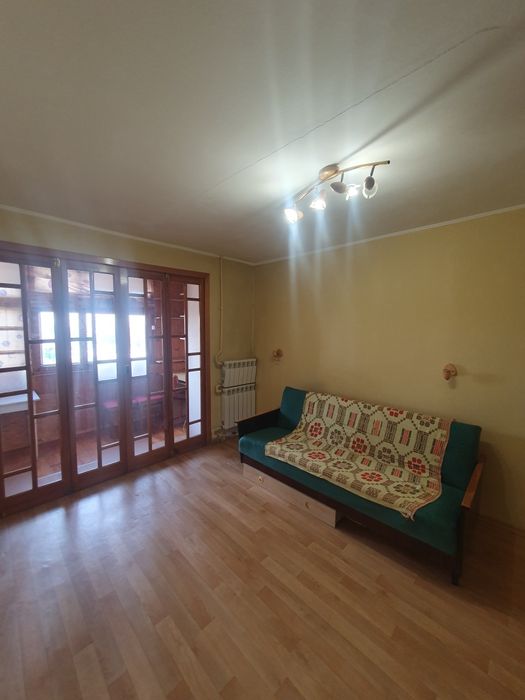 Сдам 1к квартиру на Мира 17а