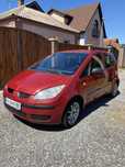 Mitsubishi Colt автомат