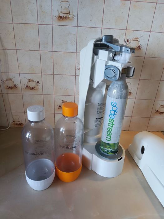 Продам Sodastream