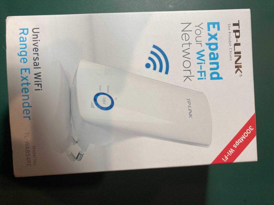 TT-LINK 300 Extender