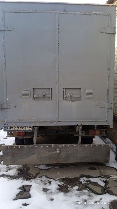 продам газель находу