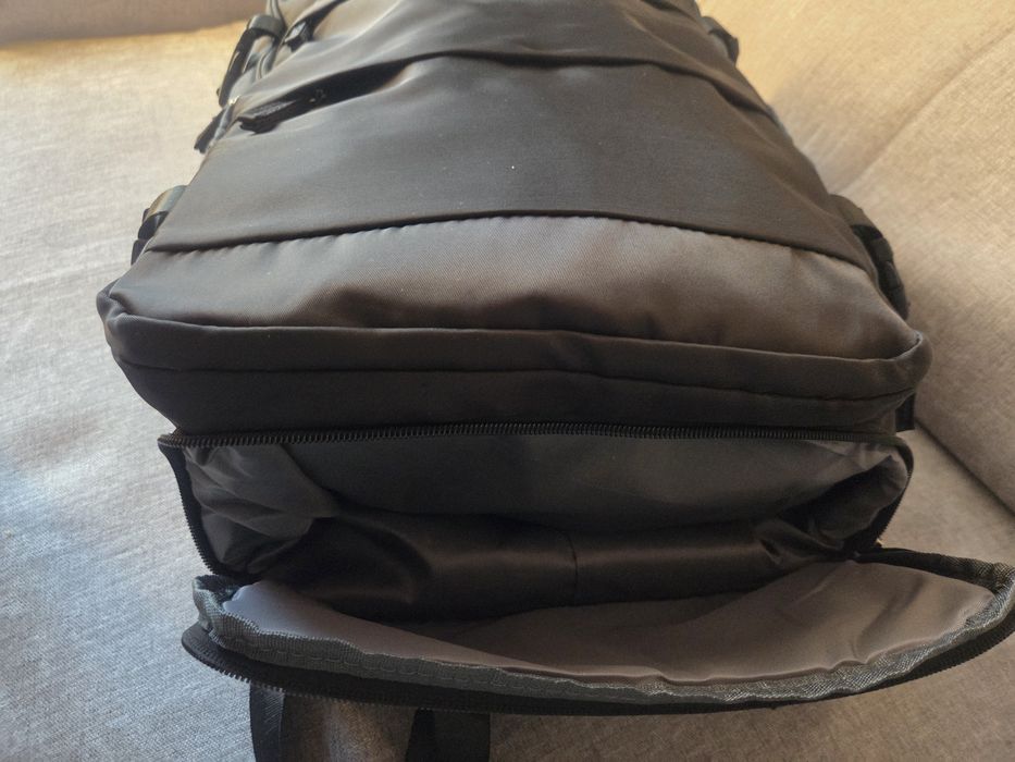 Mochila viagem multiusos