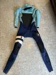 Fato de Surf Hurley M 4.3 usado