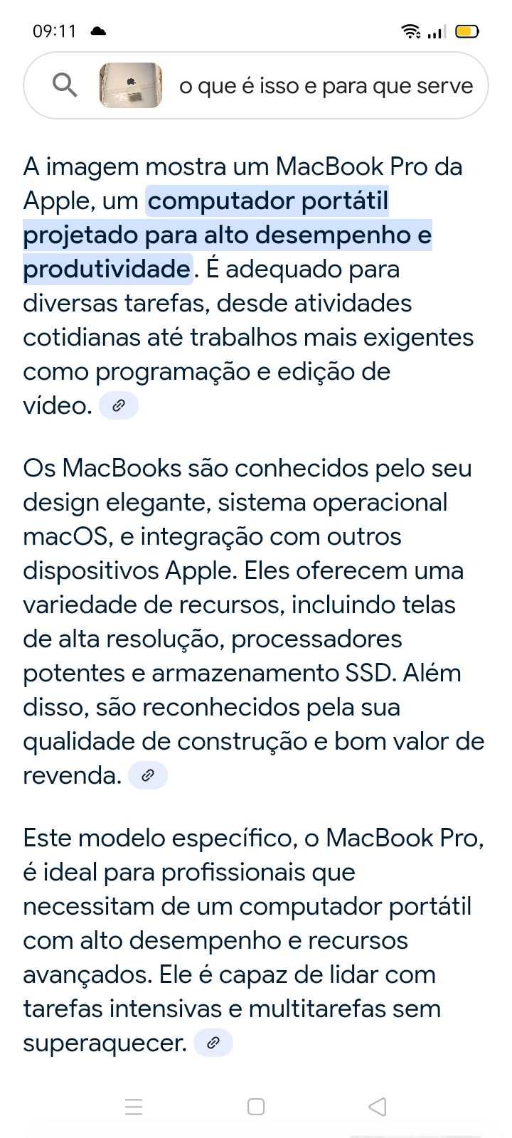 Apple  Ecrã+Visor Oferta. Oportunidade