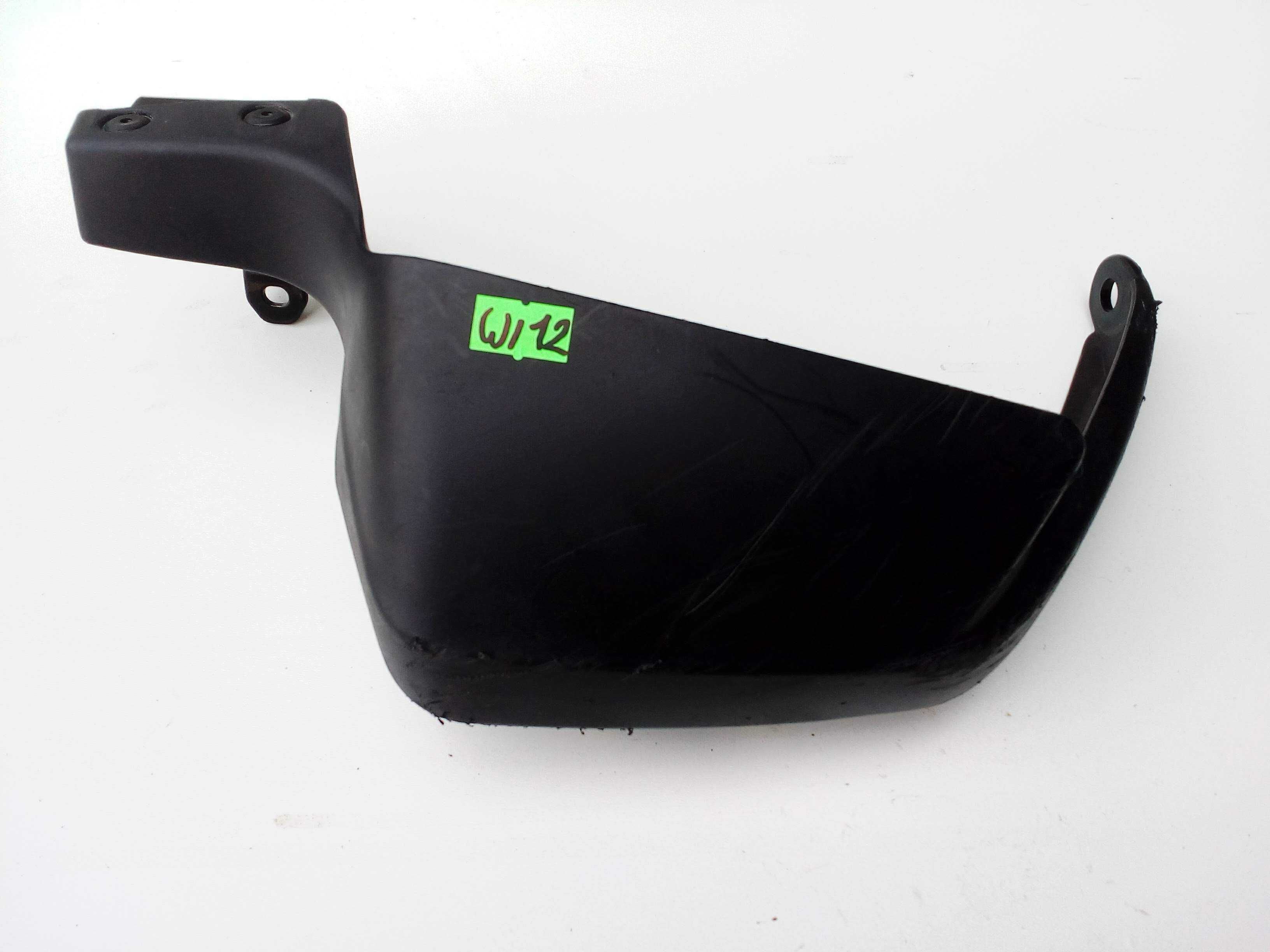 Bmw F 650 gs handbar lewy osłona dłoni lewa handbary