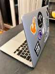 Apple MacBook Pro (Retina, 13-calowy, połowa 2014 r.)