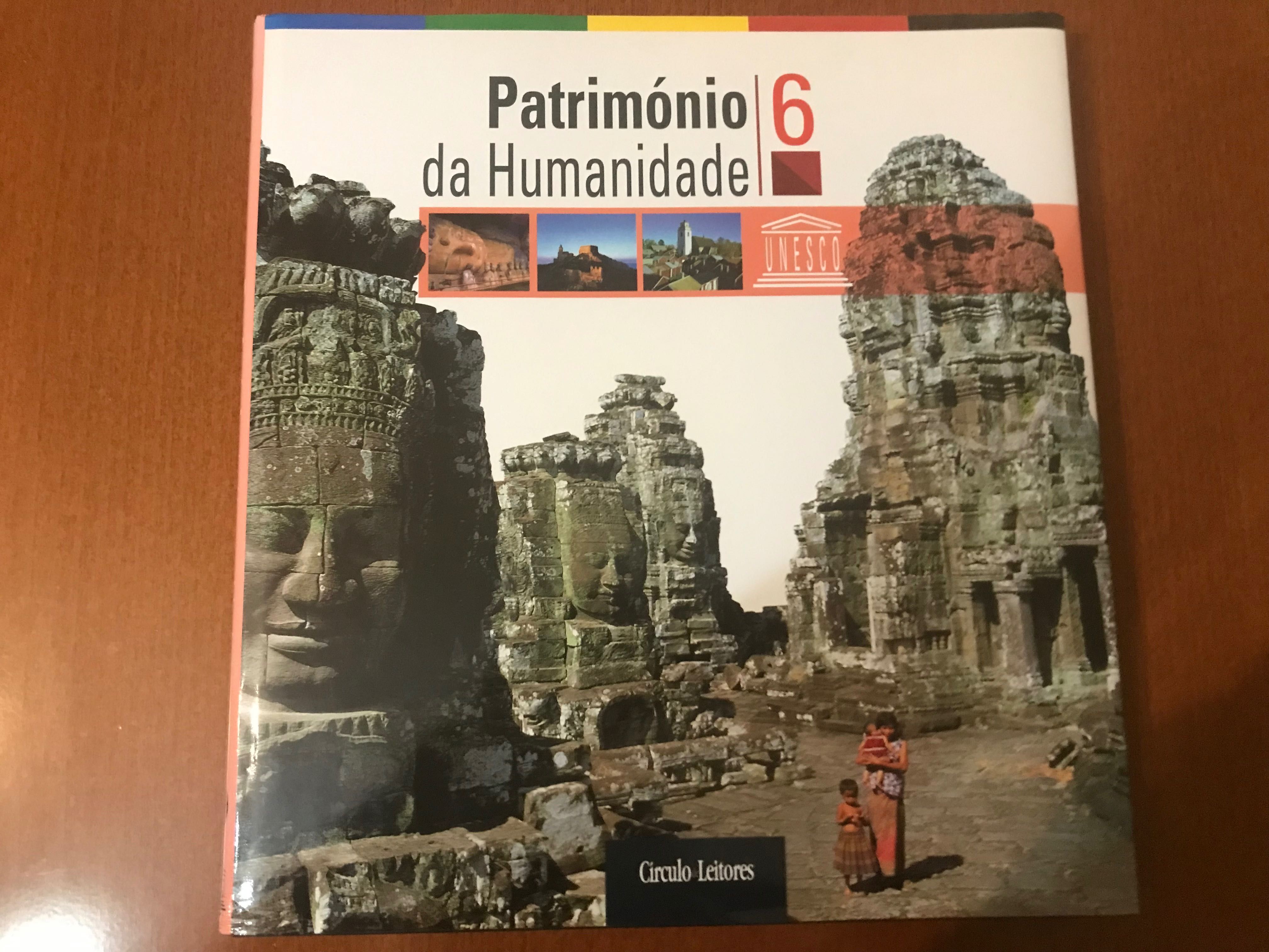 Coleção Património da Humanidade