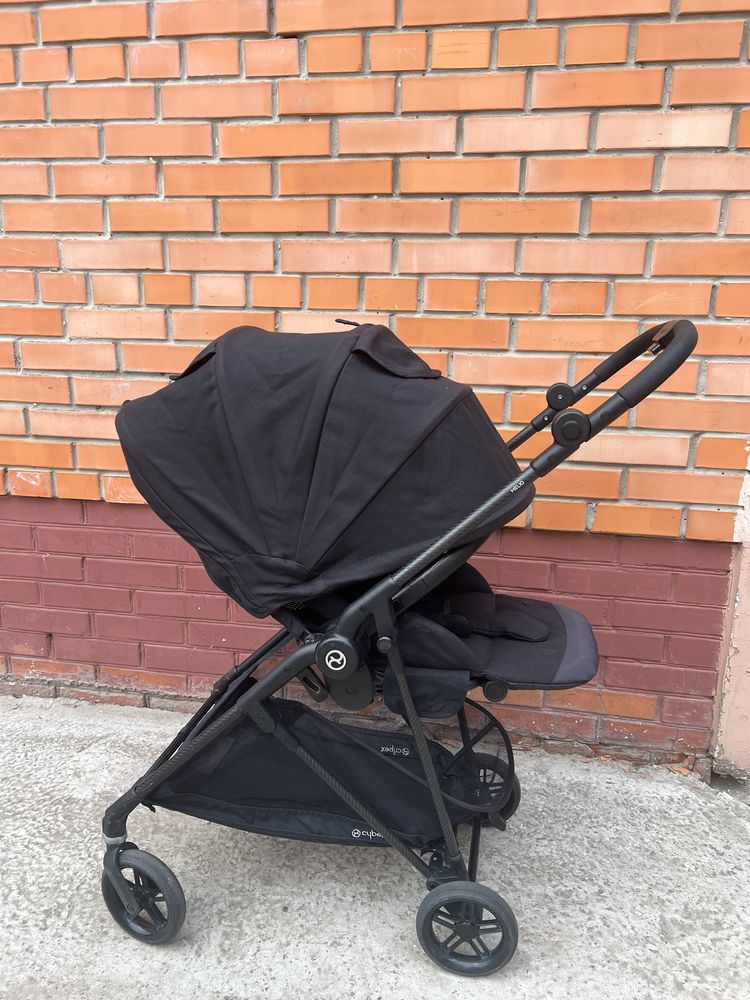 Cybex melio carbon