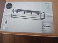 Lampa przysufitowa