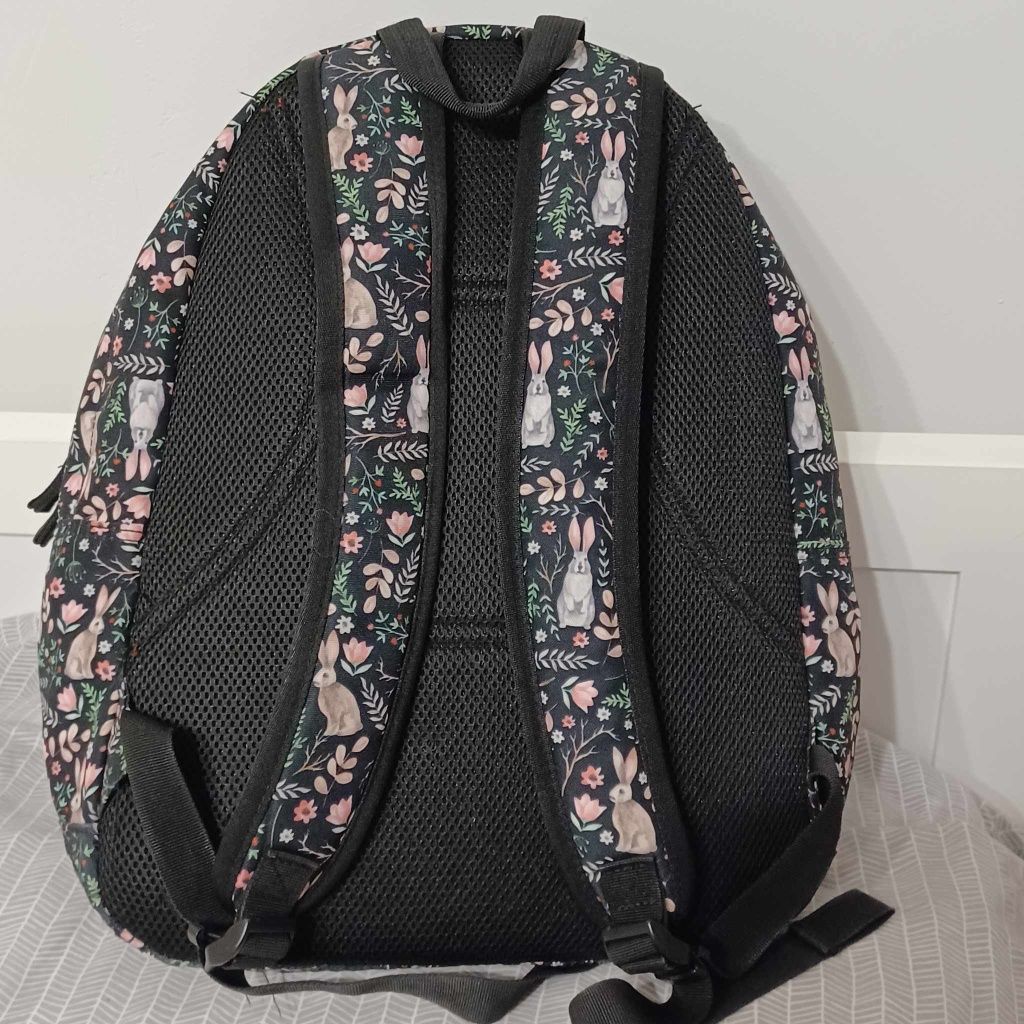 Plecak w zajączki  CoolPack