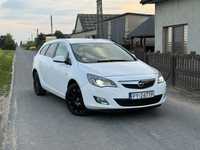 Opel Astra J 2.0 Diesel Automat 11/12r