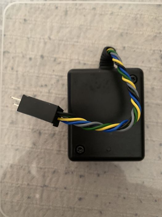 Emulador tranca direção Nissan renault