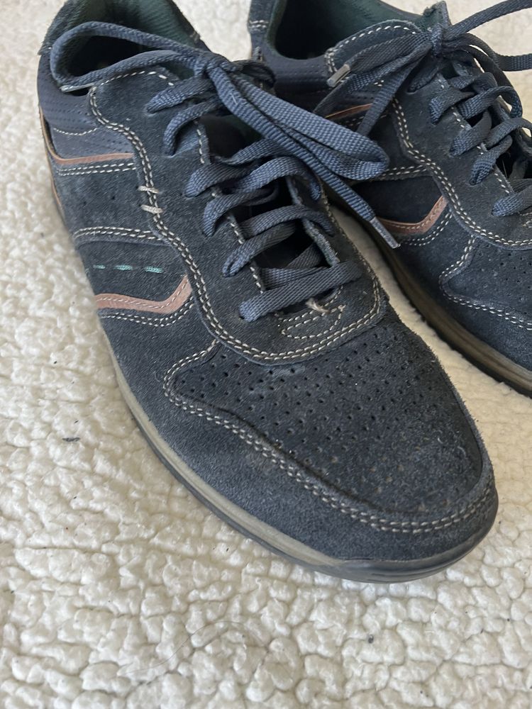 Buty robocze meskie 44