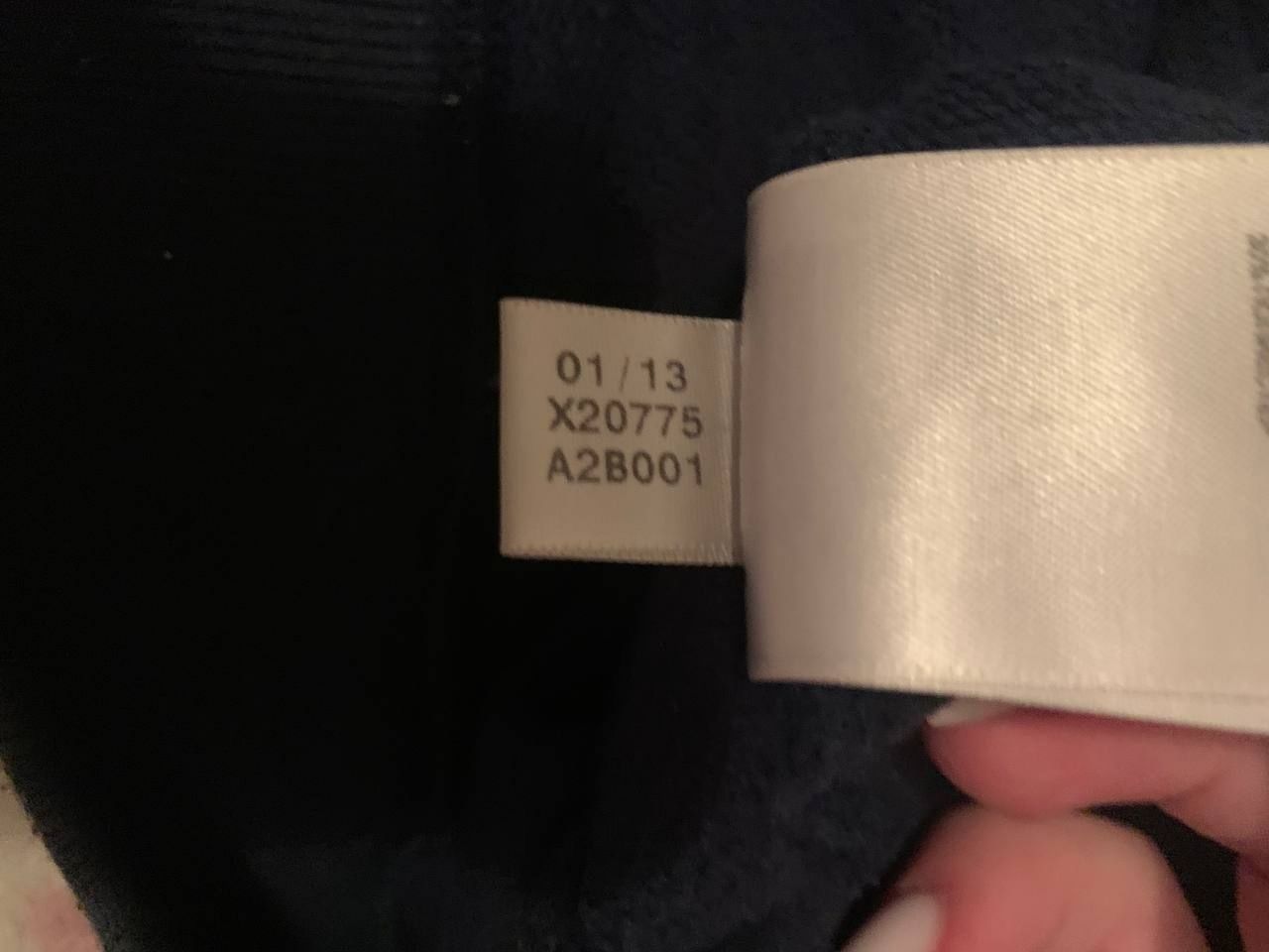 оригінальна кофта Adidas