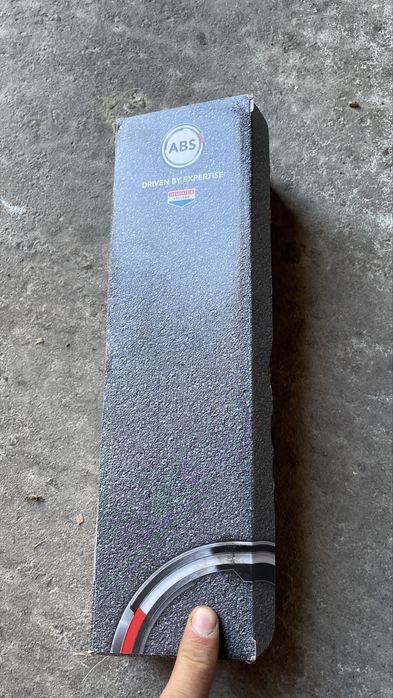 Рульова тяга до Рено Меган 2