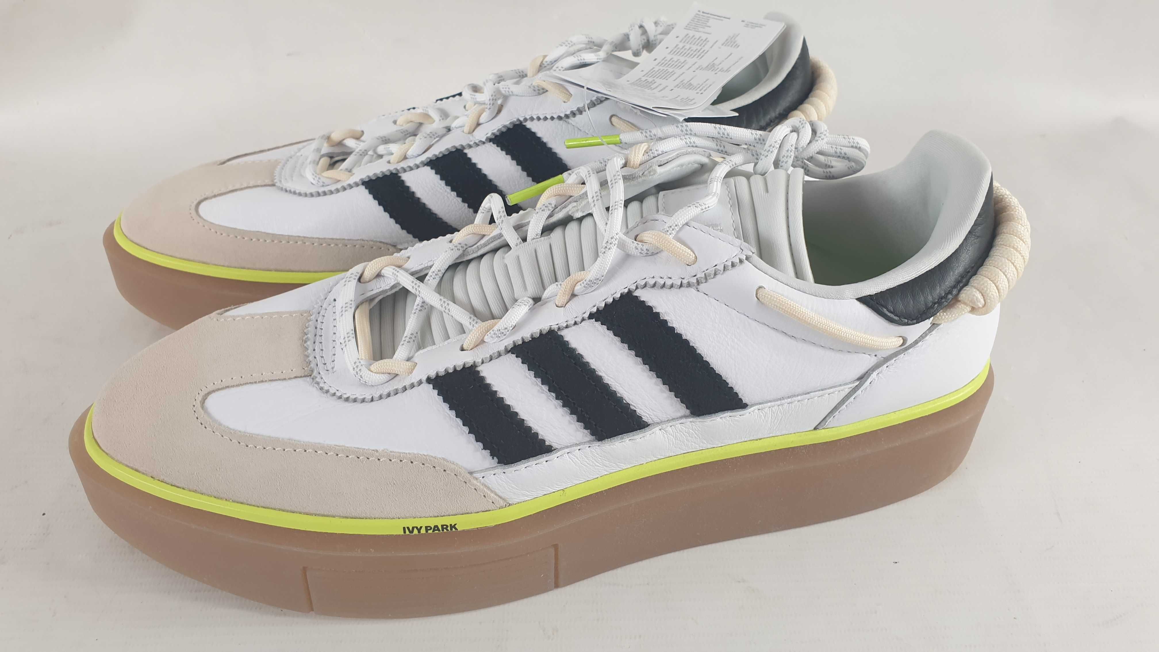 Buty sportowe adidas IVP SUPERSLEEK 72 r. 44 2/3