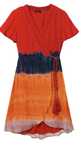 Vestido Desigual