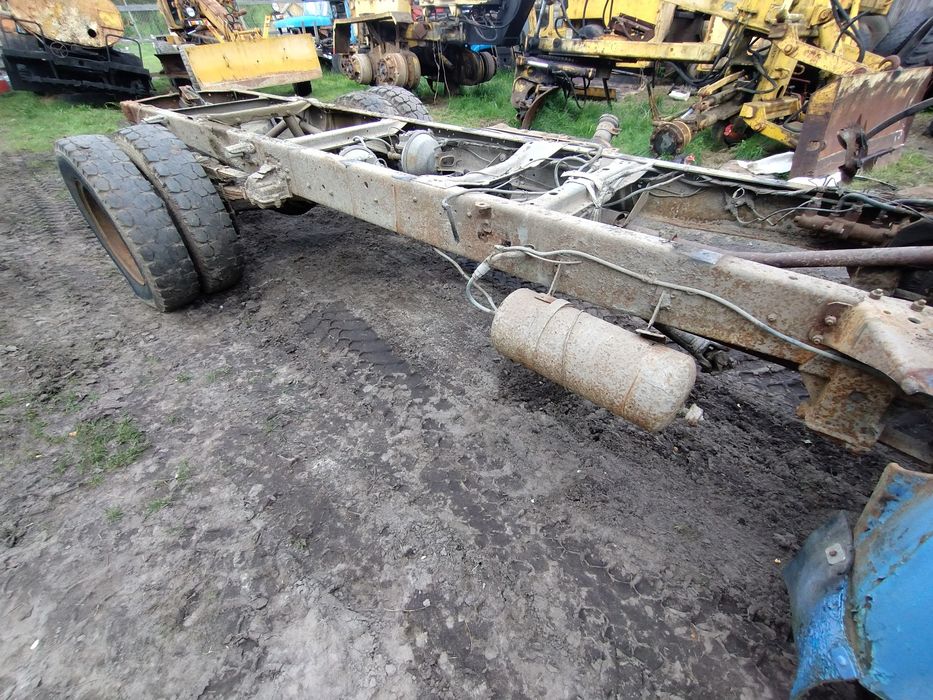 Продам рама Газ 53 Газ 3307