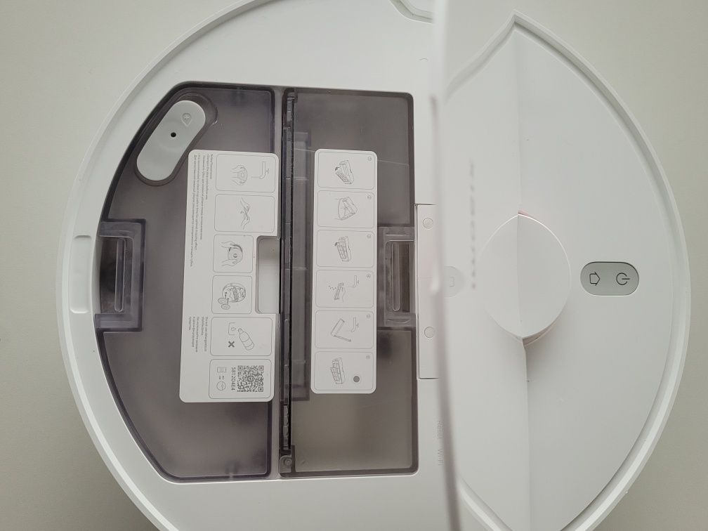 Robot sprzątających Xaomi S10+