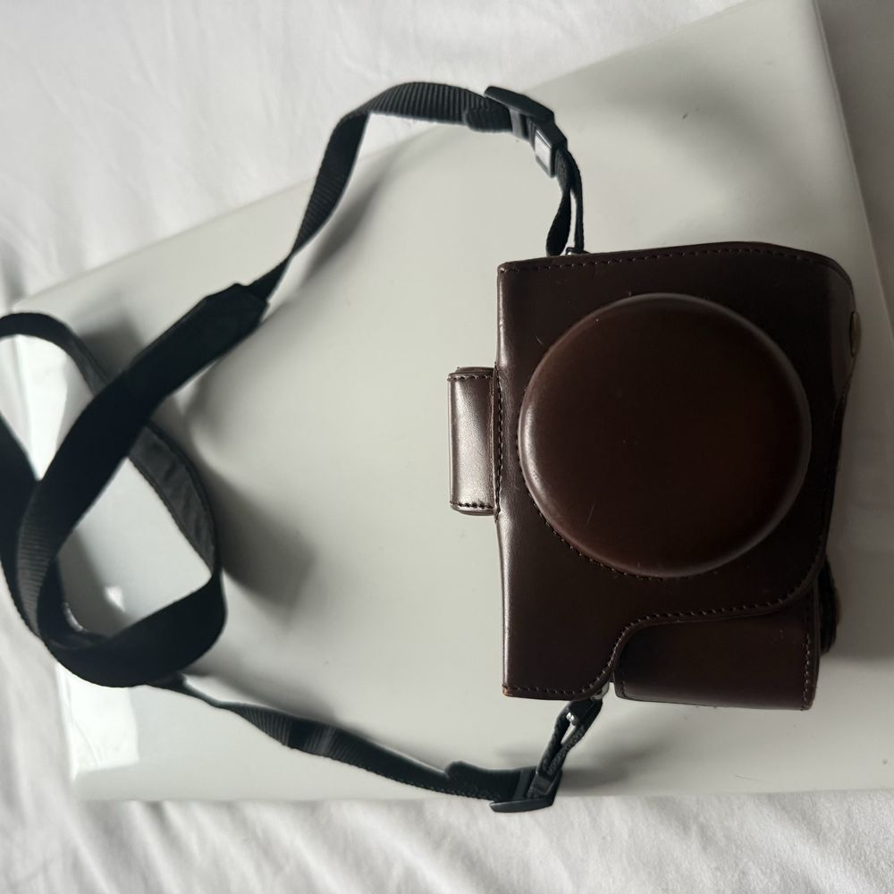 Olympus OM-D E-M10 Mark I