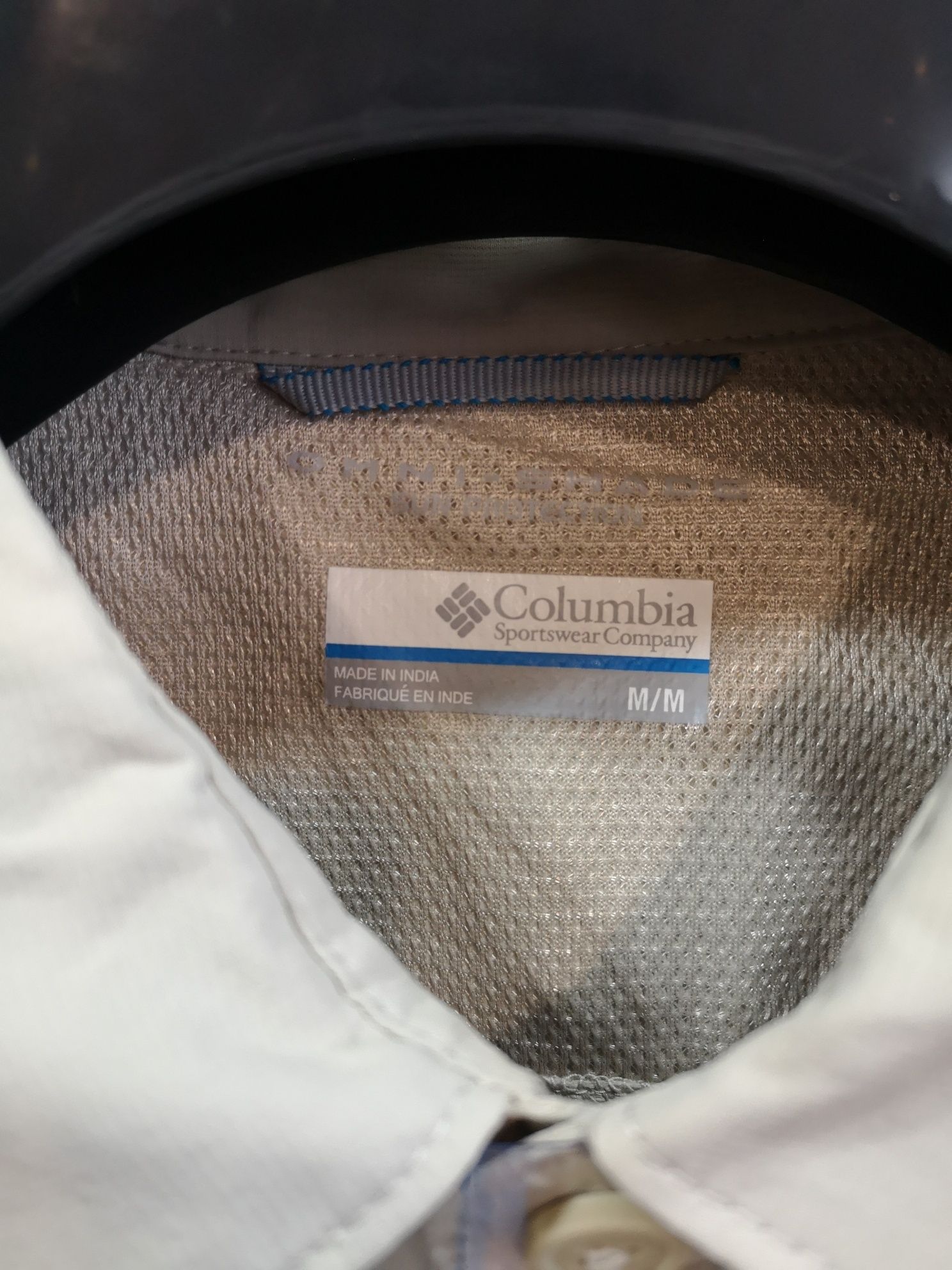 Продам сорочки Columbia