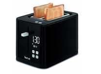 Toster TEFAL Toaster opiekacz 850W - Okazja