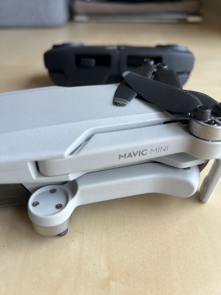 Dji Mavic Mini 1 c/ caixa