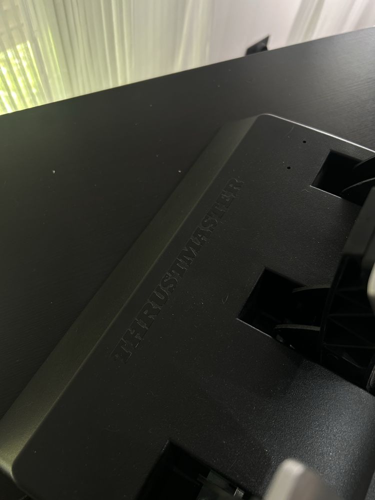 Kierownica Thrustmaster T500 RS + T3PA (T300, T150, TX, TMX)