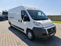 Fiat Ducato 2014 r. L3H2 2.3 Polski salon