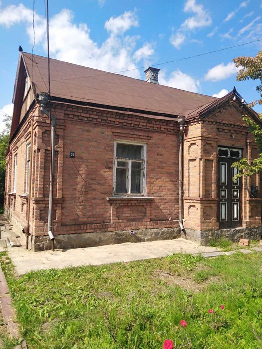 Нерухомість  будинок