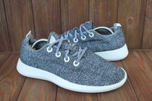 Кроссовки Allbirds Новая Зеландия 39р кросівки