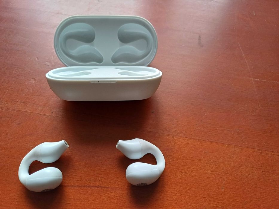 Навушники бездротові, bluetooth 5.2