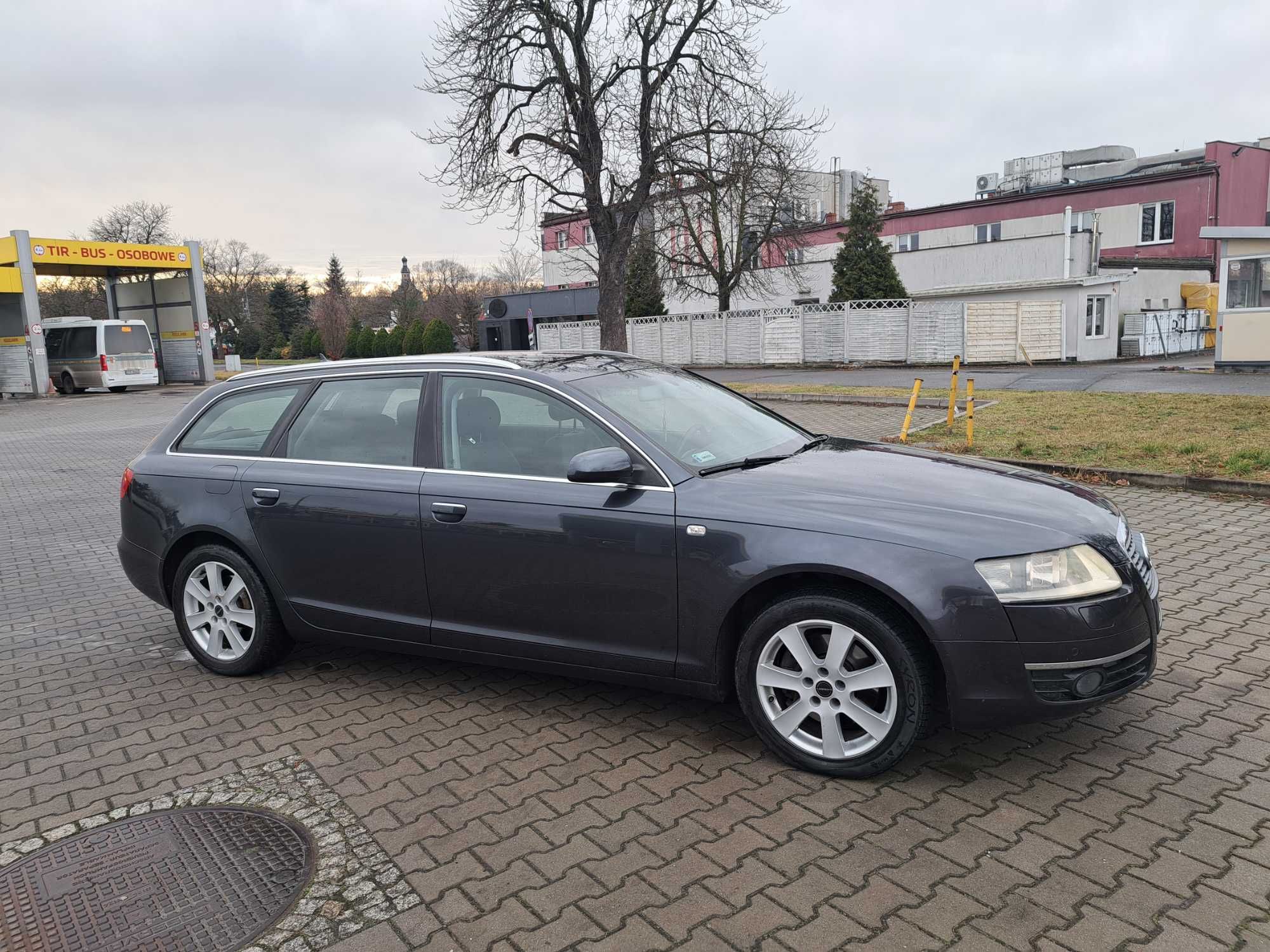 Audi a6 c6 2.7 Tdi