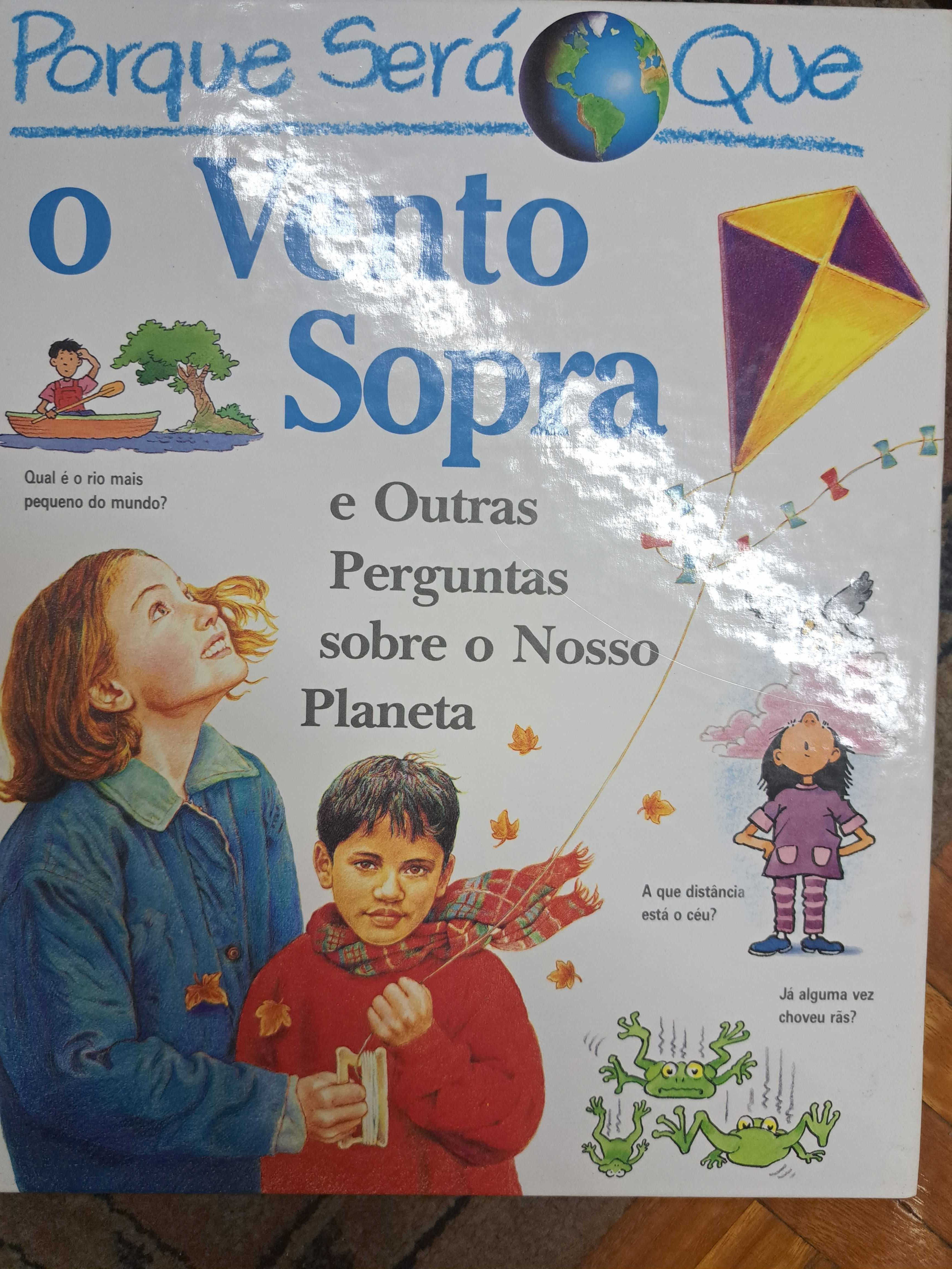 Livros infantis x 2