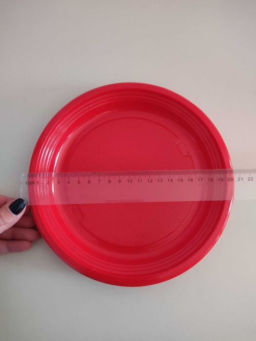 Pratos para Festa - NOVOS