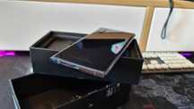 Samsung NOTE 10 + Plus 12/256 Aura Black - uszkodzony, części, działa!