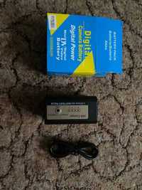 Акумулятор батарея Sony Batmax NP-F770pro-USB для SONY NP-F750/NP-F770