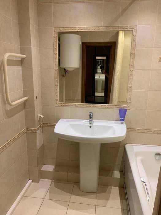 Оренда 2кім. квартири 72м.кв. по пр-т. П.Григоренка 1-Б. Позняки