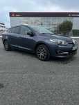 Renault Megane Break Limited